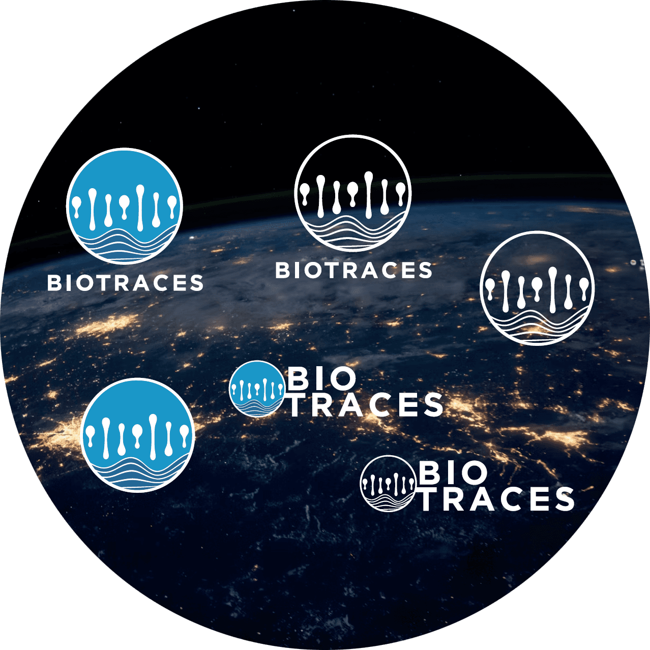 Biotraces