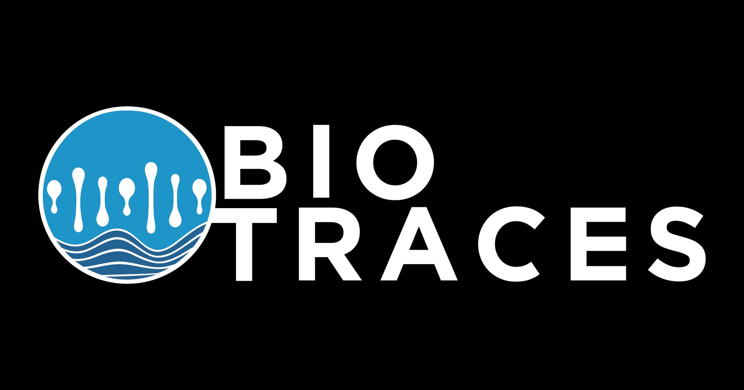 Illustration du projet Logo BioTraces