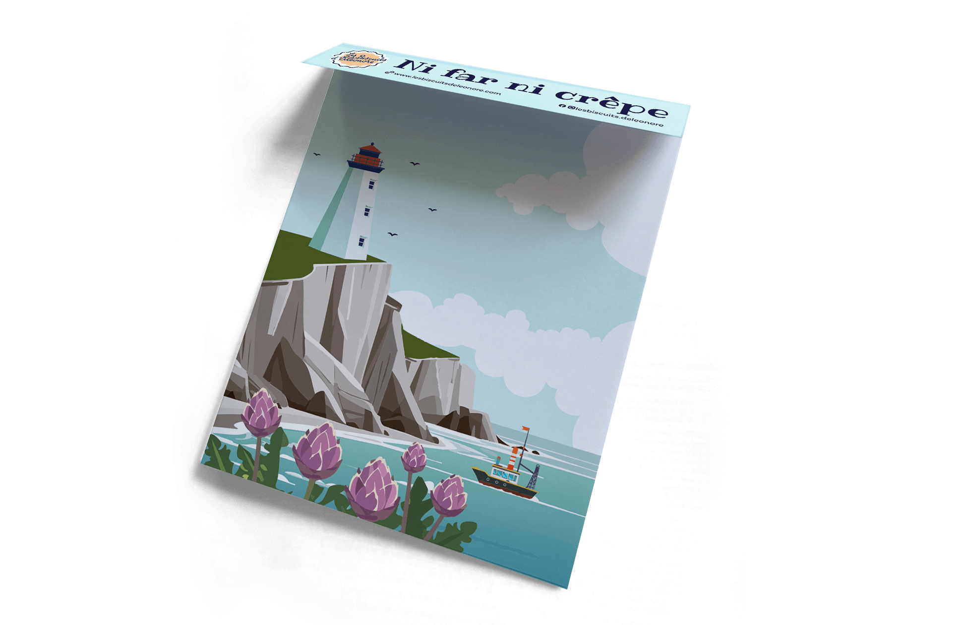 lbepackages bretagne