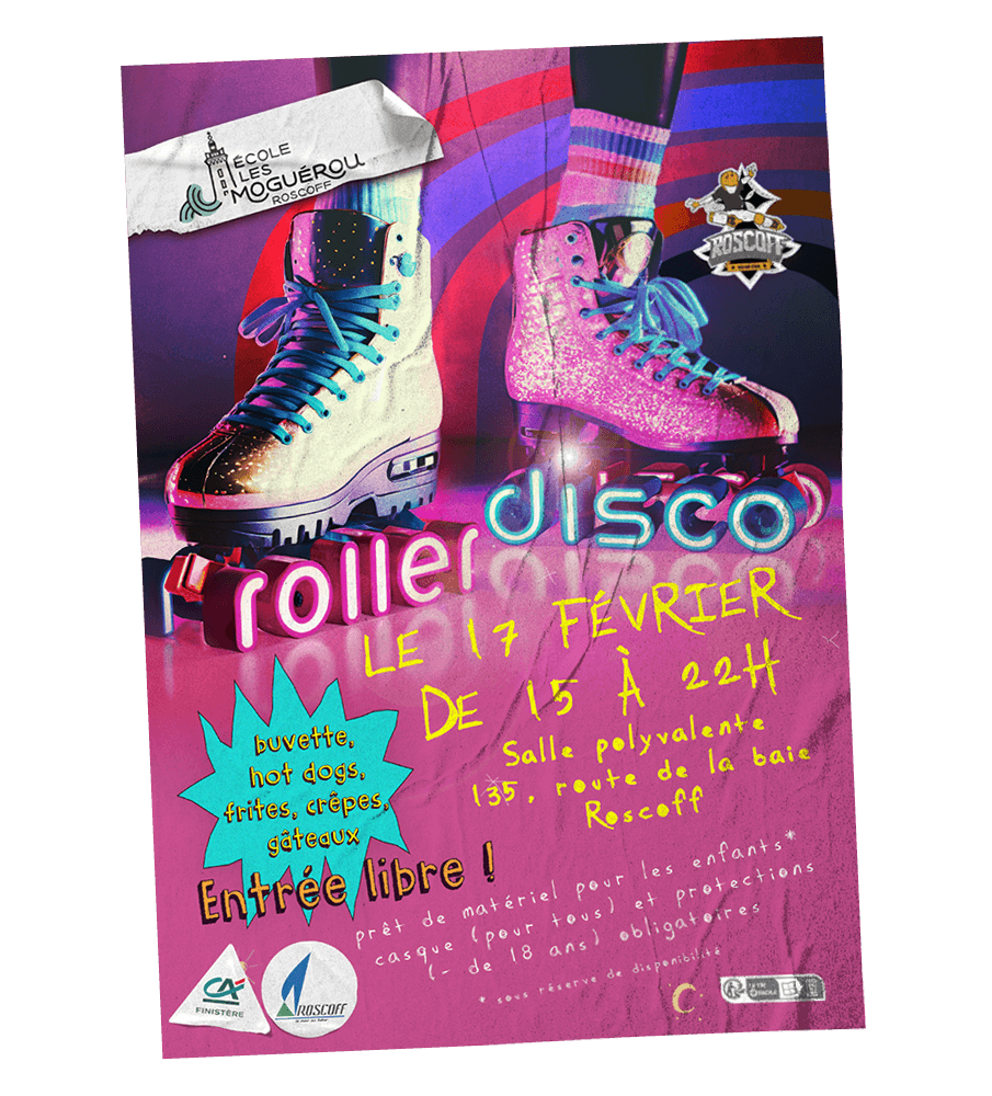 Roller Disco